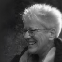 Portraitfoto von Maren Stamer